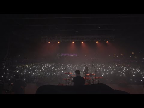 Unprocessed - Live in Texas