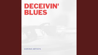 Lost Dream Blues (Lost in a Dream)
