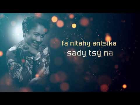 Njakatiana sy Inah   Mankasitraka Vidéol lyrics