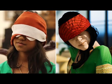 Third Eye Girl's "Superhuman" Magic Secret Revealed!