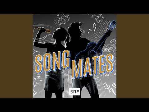 Gold (aus der TV-Show «Songmates»)