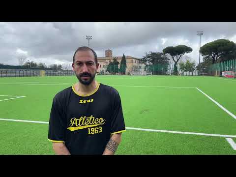 🏆 Promozione 🎙️ Felici (Lariano) ⚽️ Vivace Grottaferrata vs Atletico Lariano