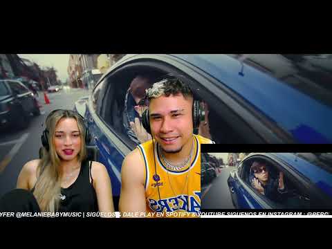 DrefQuila, King Savagge - QUE CHIMBA || REACCIÓN