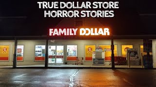 5 True Dollar Store Horror Stories