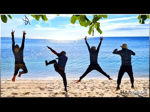 EP584-Part 1 - Fish from Ocean to Plate | Island Picnic | Occ. Mindoro