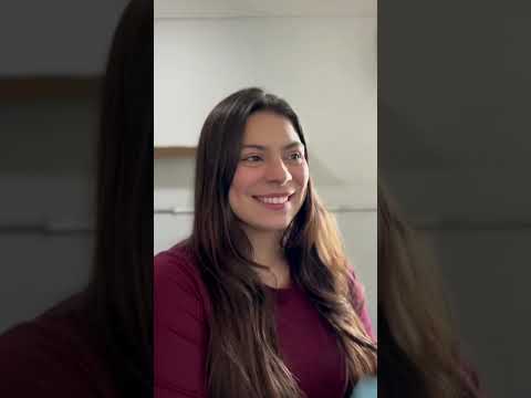 Moça magrinha deu aula de humildade para dois homens musculosos que se achavam mais que todos