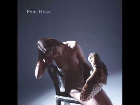 Poni Hoax - She's One The Radio