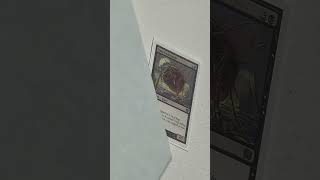 eek! 😫 I hate them #mtg #cardgame