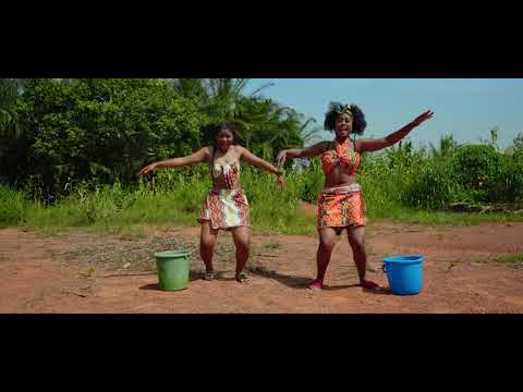SHABASIKO - RIDIMZ | Dance Cover by Dibosso House