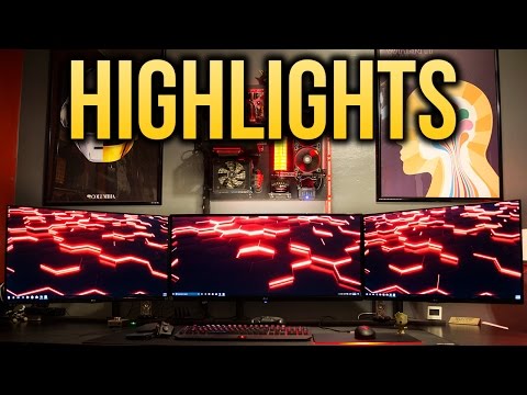 Episode 226 Highlights - Pimp My Setup
