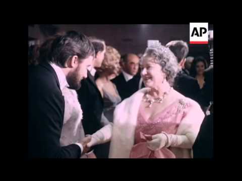 ROYAL FILM PERFORMANCE