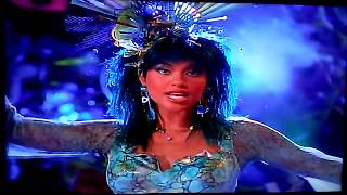 Vanessa Williams I See A Kingdom The Adventures Of Elmo In Grouch Land