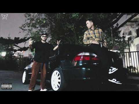 brokenbutterfly - I'M OUT ft. Albion & Uncle Yama (Audio)