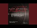 Symphony in G-Sharp Minor: II. Rondo. Agitato