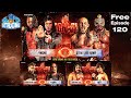 FREE FULL EPISODE Motor City Machineguns Vs Stray Dog Army STRONG Ep120