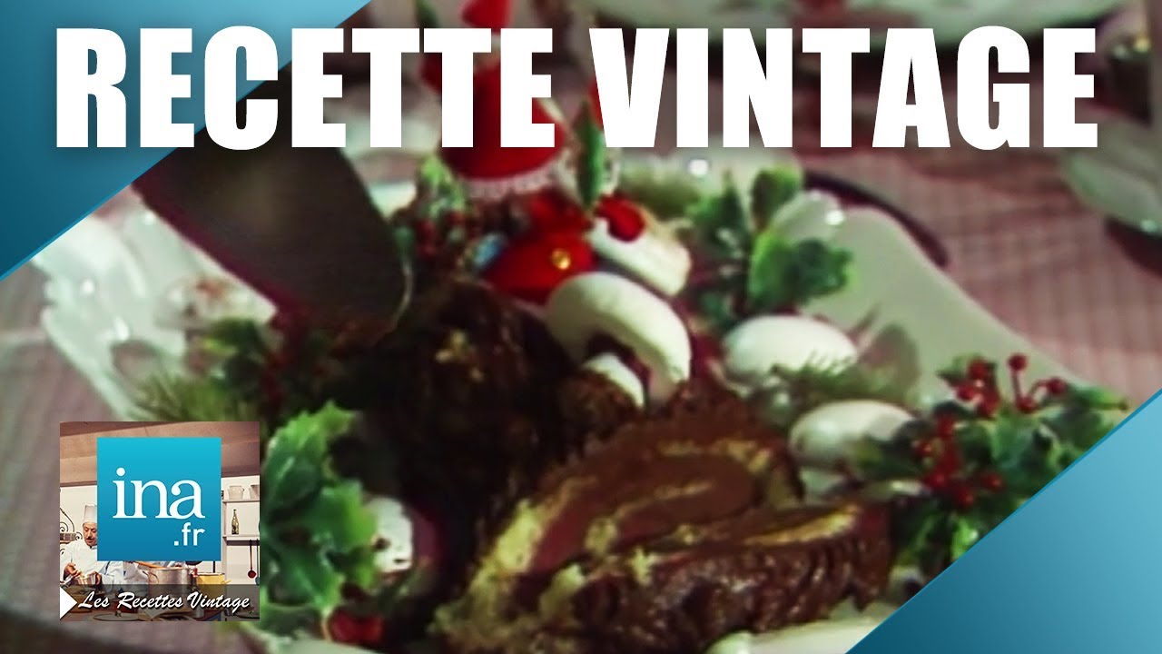 Ina Les Recettes Vintage Allo Trends