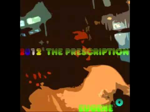 *2012* Salvation For The Wickd