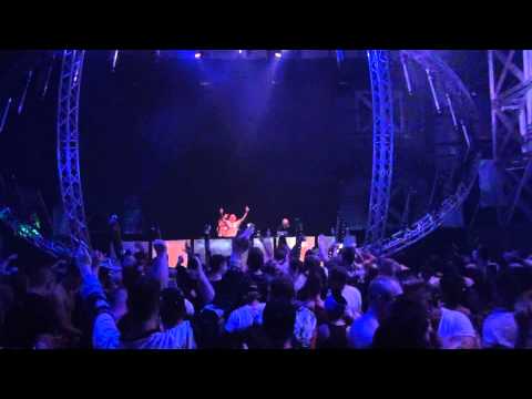 Thrillogy 2013 - The Sickest Squad LIVE - Part 01