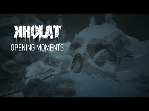 Kholat OPENING MOMENTS [NARRATED BY SEAN BEAN]
