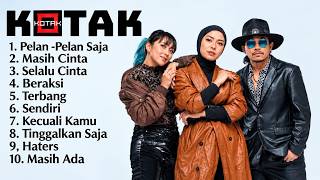 Download lagu KOTAK FULL ALBUM 2026 🎧 Lagu Terbaik – Masih Cinta, Terbang, Pelan-Pelan Saja mp3