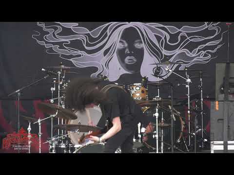 Florence Black - Breadfan (Budgie) - Rockin The Bowl