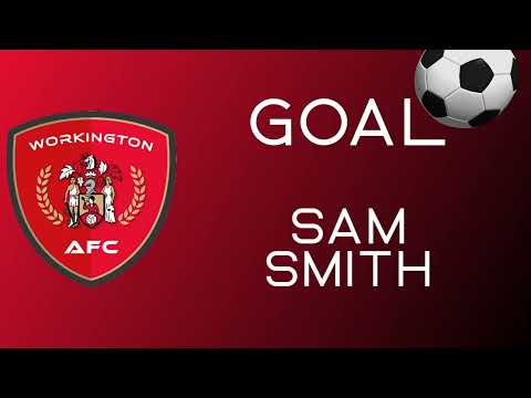 Workington AFC 3-0 Newcastle Town Match Highlights - Sat 28 January 2023