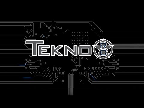 Tekno RC EB410 Gear Mesh