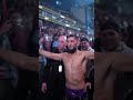 Khamzat Chimaev Is Still UNDEFEATED!