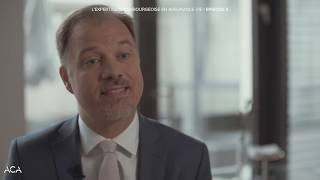 L'expertise luxembourgeoise en assurance vie - épisode 5