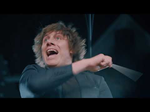 Bruckner - Symphony No. 9 | Live concert with Deutschlandfunk Kultur