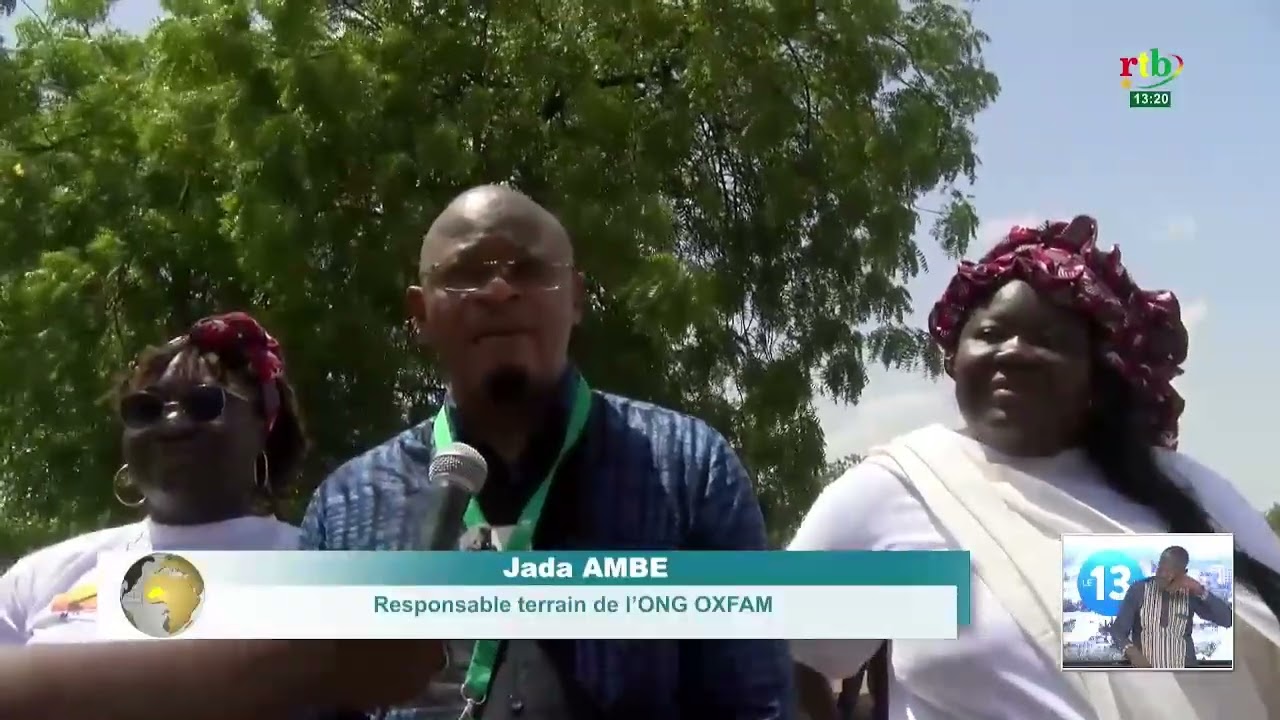 La journée mondiale de la gestion hygiénique des menstrues a été célébrée à Damesma