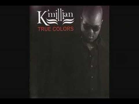 Nikwisa Waya k'millian