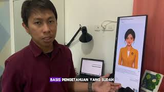 Download lagu VitRI - Virtual Retrieval Information Assistant mp3 Download lagu VitRI - Virtual Retrieval Information Assistant mp3