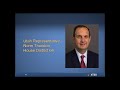From Safety Recommendation To Law Lessons Learned From Utah S 0 05 BAC Legislative Journey