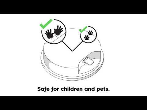 New Kwizda Agro | Biocides Bait Station