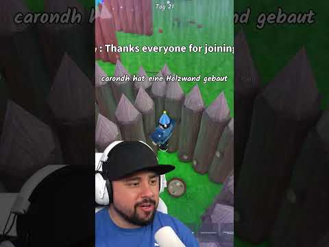 I was TROLLED and CAPTURED..😭 (99 Nights in the Forest)