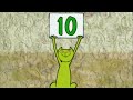 Sesame Street Judge 10 2001