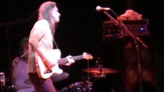 ROBBEN FORD - &quot;Nazareth&quot;  8-18-12
