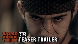 Yasmine Teaser Trailer (2014) - Martial Arts Movie HD