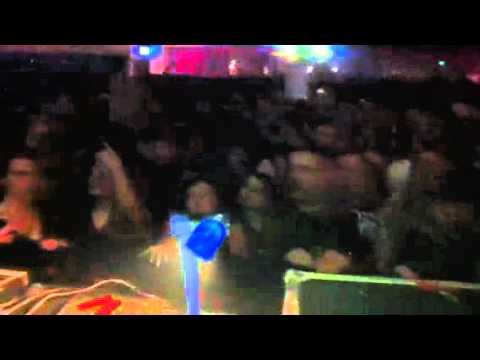 Nice To Be • Disco Sabotage #9 • MIGUEL CAMPBELL & MATT HUGHES aka MAM @ Arenile Reload (3)