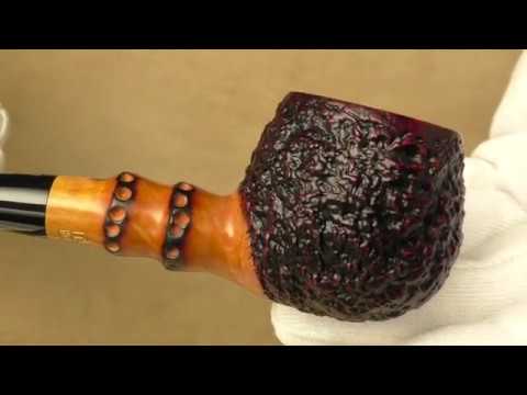 Radice Rind - pipe 1064