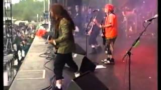 Sepultura   Arise   Live at Pinkpop 1996