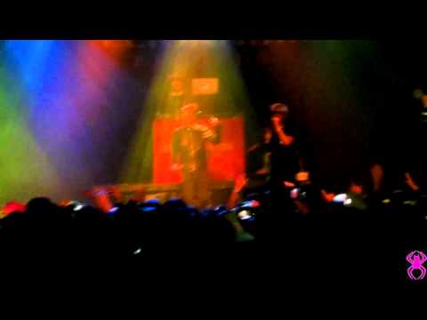 Young King Young Boss-Dok2@111211 Do It For The Fans Show.avi