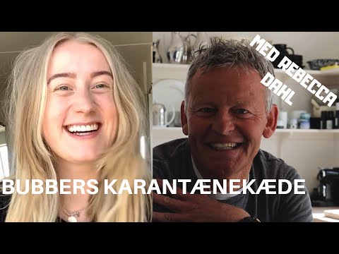 Bubbers KarantæneKæde - Rebecca Charlotte Dahl