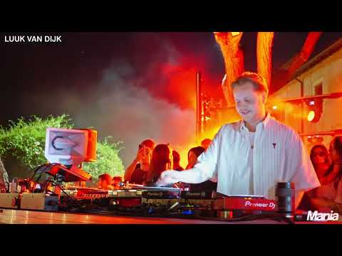 Luuk Van Dijk | MANIA pres. The Community Sunday @ Tenuta Tor De' Sordi - 13 OCT 2024