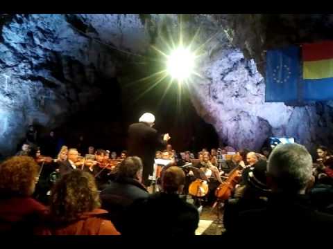 3. Dans maghiar 5 - Johannes Brahms 23.10.2016