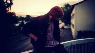 Azad - Ready (prod. by Stwo)