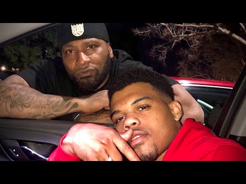 NBA OG 3Three performs live #neverbrokeagain #og3three #firevlog