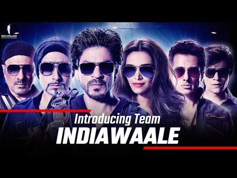 Indiawaale — watch video