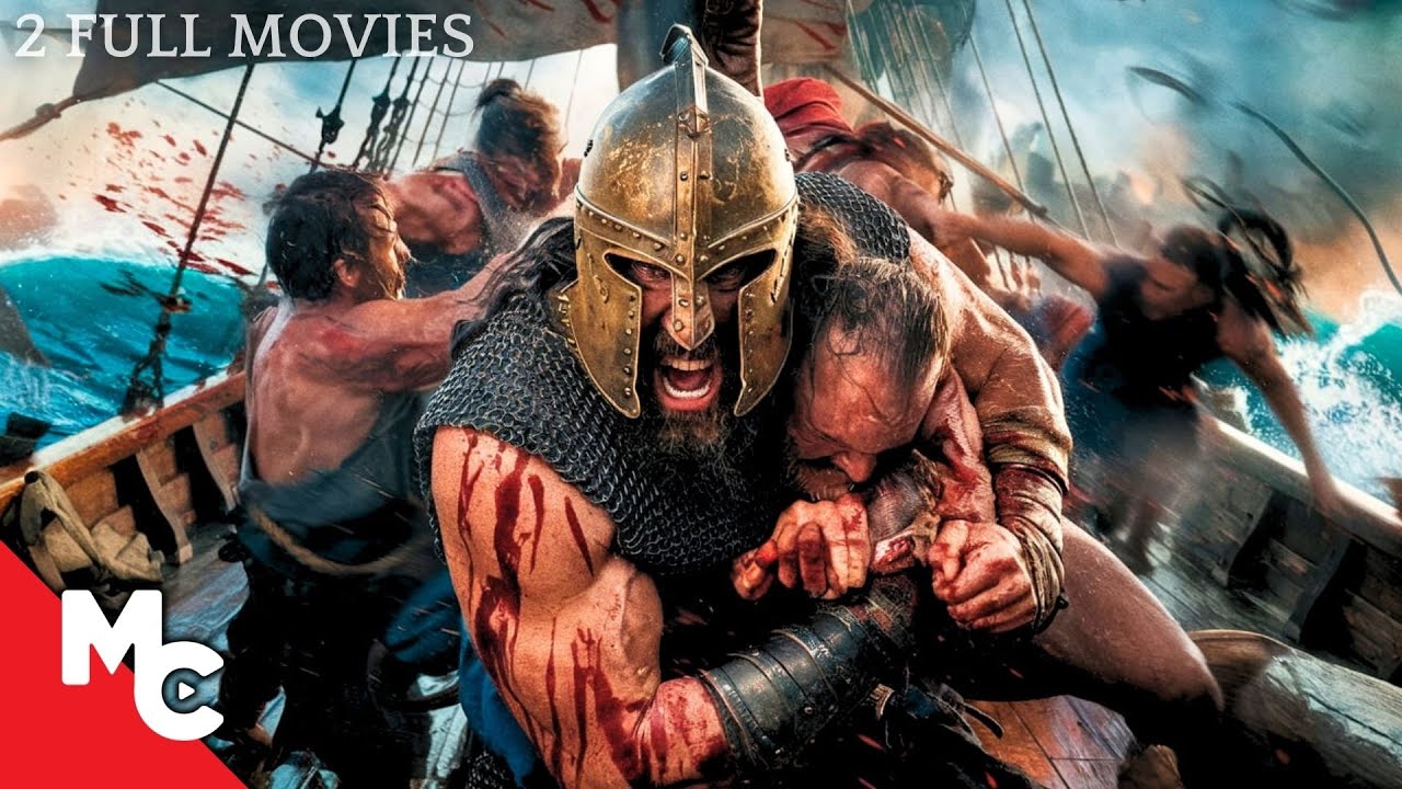 Troy: The Odyssey / In the Name of Ben-Hur (2024/2024)